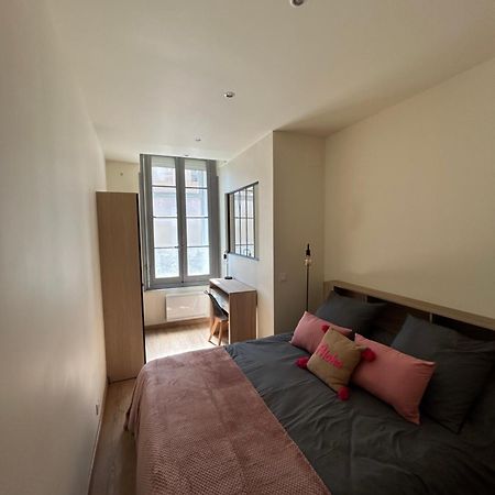 L Oustalet Apartment Castelnaudary Exterior photo