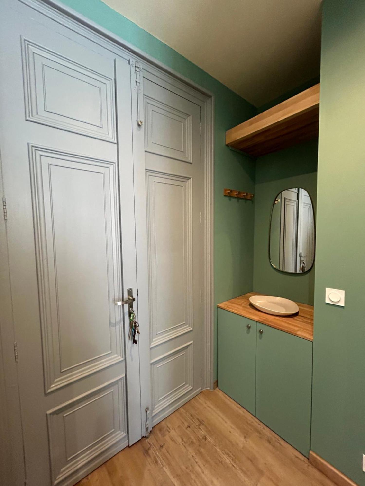 L Oustalet Apartment Castelnaudary Exterior photo